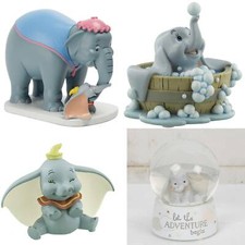 Walt Disney by Widdop Dumbo