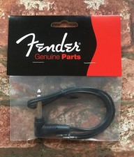 Fender Combo internes