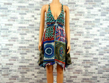 HALE BOB DAMEN REINE SEIDE