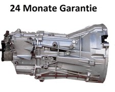 Getriebe Mercedes Sprinter 906 Vito Viano 2.2 CDI 711680 711.680 Garantie !