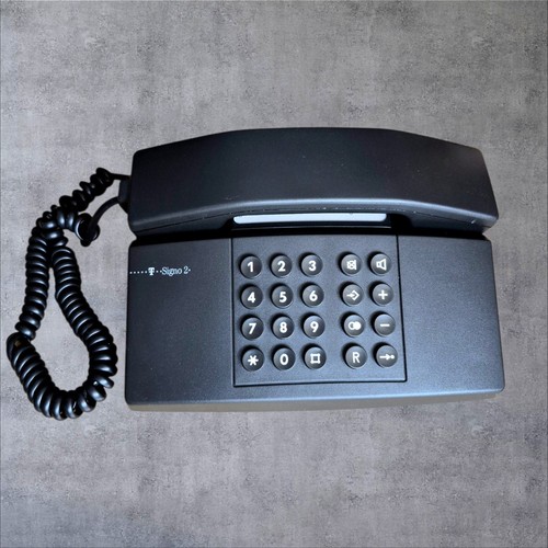 Signo festnetztelefon - signo, 2