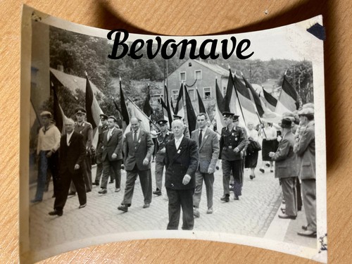 Foto heimatfest burkhardtsdorf - foto,