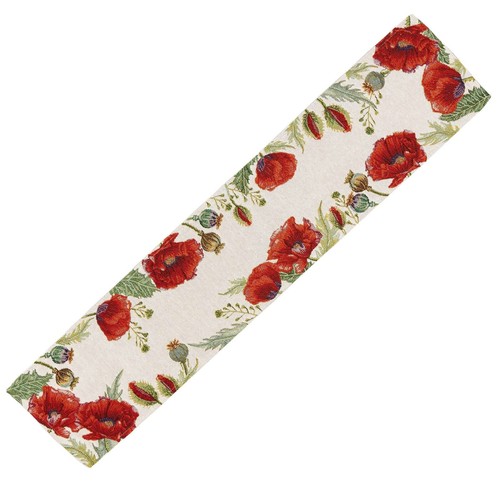 Sander poppy fields - sander,