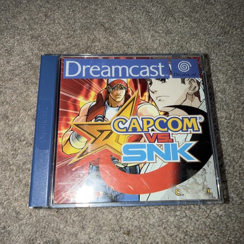 Capcom snk millennium - capcom,