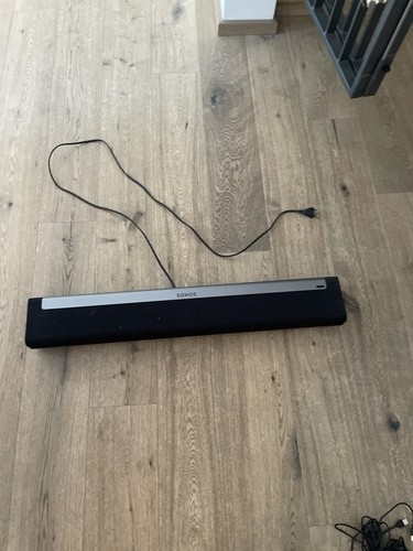 Sonos playbar soundbar - playbar, cm