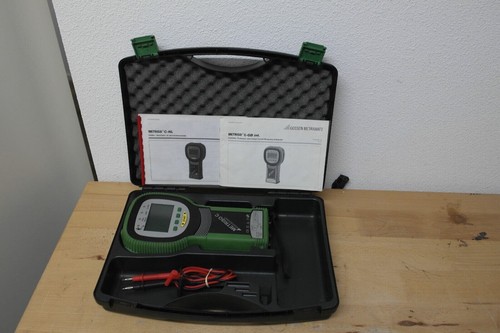 Gmc gossen metrawatt 541h - gmc, m