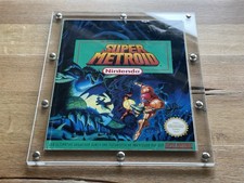 Super Metroid Spieleberater