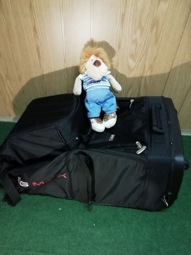 Golf travel cover bag - golf,
