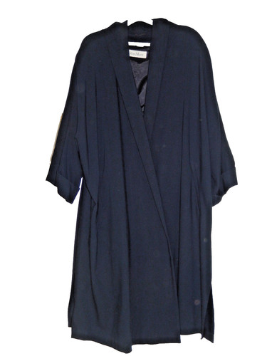 Max mara mantel - ,