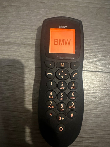 Bmw e60 e61 original - e60,