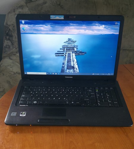 Toshiba satellite pro - satellite,