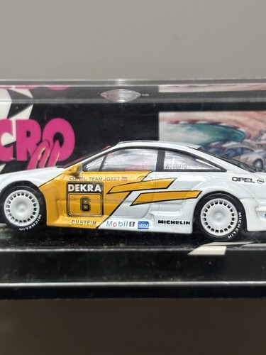 Minichamps 651201 opel - opel, calibra