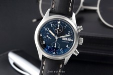 IWC Fliegerchronograph