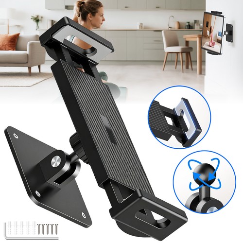 Universal tablet wandhalterung - tablet,