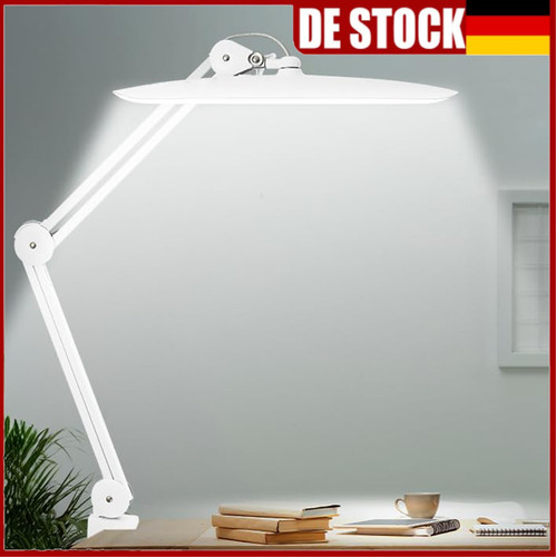 Led klemmleuchte dimmbar - led,