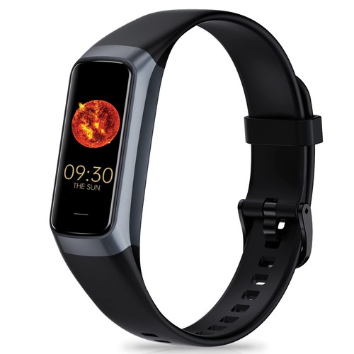 Fitness tracker smartwatch - fitness,