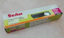 Original faxrolle geha t61 - geha,