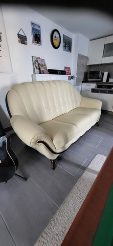 Nieri wohnzimmer sitzgarnitur - nieri,