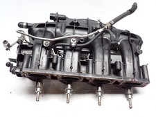 Ansaugbrücke BWE Audi A4 B7