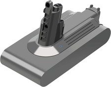 Schraubanschluss Ersatzakku