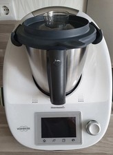 Thermomix TM5 gebraucht mit