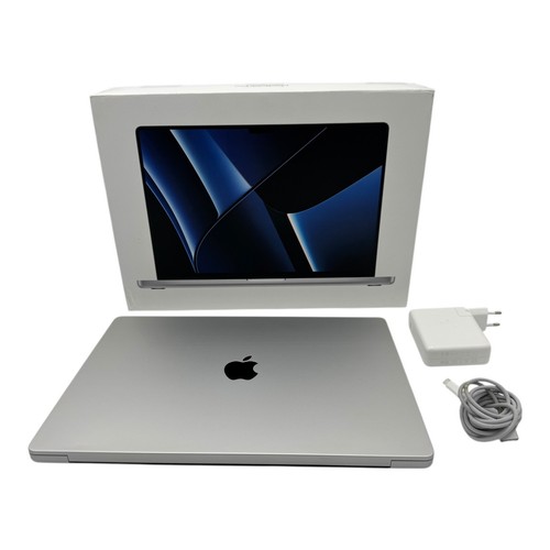 Macbook pro 2021 m1 - pro,