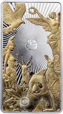 Famous bullion giants kg - famous,