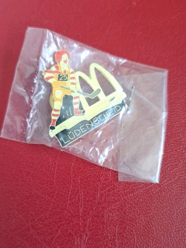 Donalds pin lüdenscheid - mc,