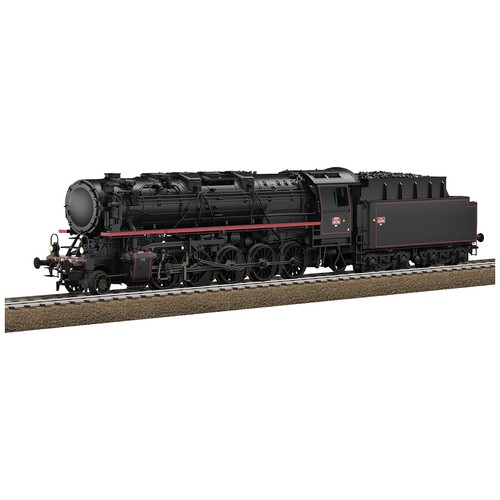 Trix 25744 h0 - trix,