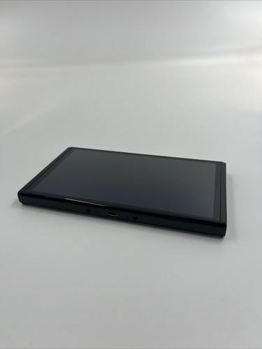 Nintendo switch oled - nintendo,