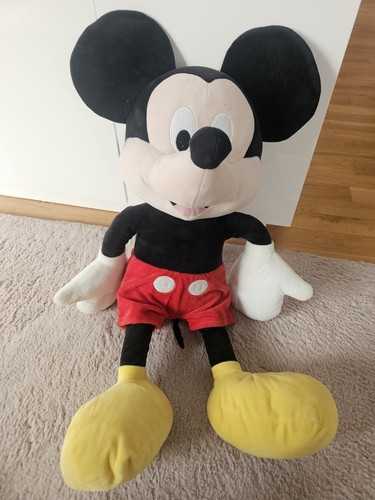 Disney micky maus plüschtier - micky,