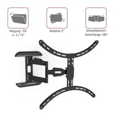 Hama TV Wandhalterung