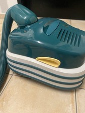 Vorwerk Staubsauger Tiger 260 mit Elektrosaugbürste EB 360 U. Schlauch