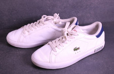 Lacoste Powercourt low Damen