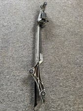 Mercedes-benz B-klasse Scheibenwischermotor inkl.gestänge A1698200300 Bj 2006