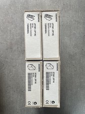 4x Siemens PTM1.2P1K