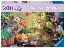 Ravensburger Puzzle Verspielte