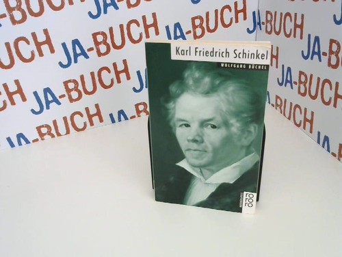 Karl friedrich schinkel - karl,
