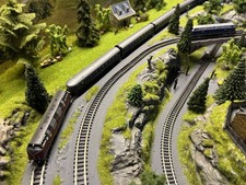 Märklin Blauer Enzian 81176