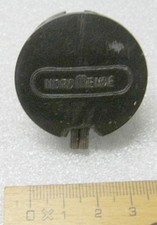 alter Nordmende Netzstecker Vintage Röhrenradio