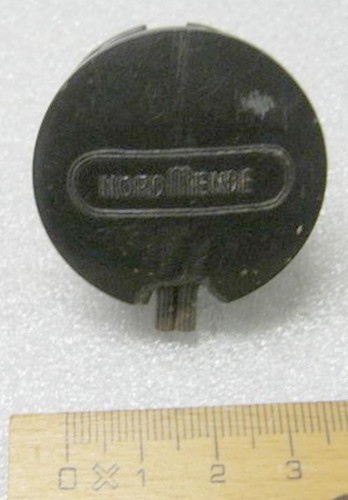 Alter nordmende netzstecker - alter,