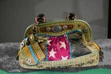 George Gina & Lucy Tasche