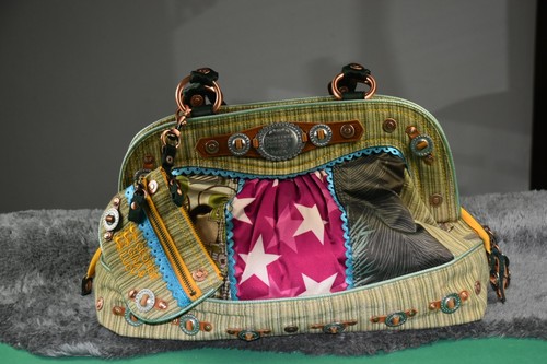 George gina lucy - gina, tasche