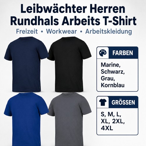 Leibwächter herren - leibwächter,