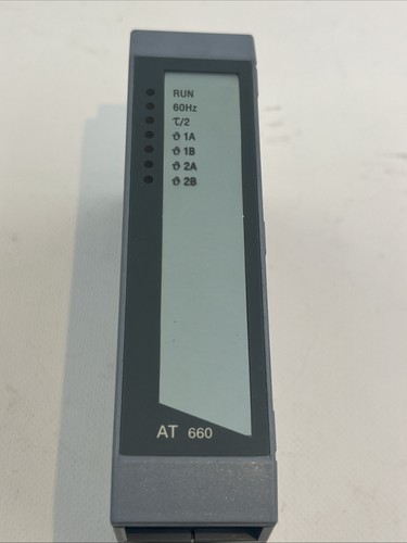 3at660 rev d0 - d0, at660
