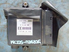 SUZUKI Wagon R 2003 TA-MC22S