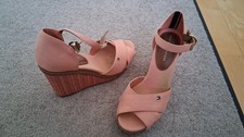 Tommy Hilfiger Wedges