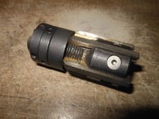 Maschinen - Reibahle 32 mm -