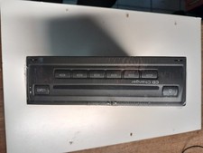 Audi A8 4E CD Wechsler 4E0910110L 4E0035110A A4 B8 A5 8T A6 4F