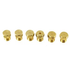 Butangas-Injektoren - smeg